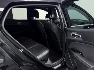 Kia Sportage Image 8