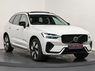 Volvo XC60 Image 1