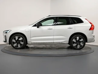 Volvo XC60 Image 4