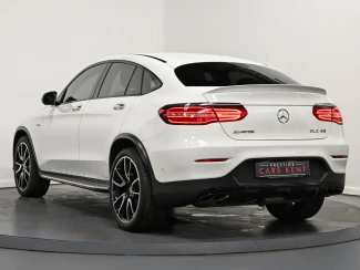 Mercedes-Benz GLC Image 3