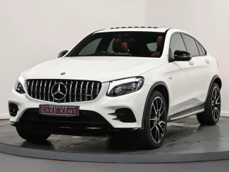 Mercedes-Benz GLC Image 6
