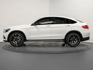Mercedes-Benz GLC Image 4