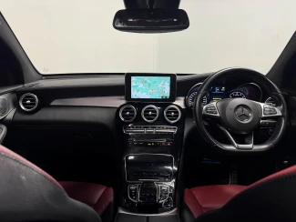 Mercedes-Benz GLC Image 2