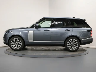 Land Rover Range Rover Image 4