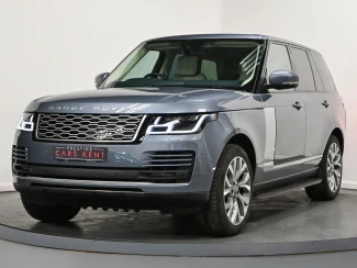 Land Rover Range Rover Image 6