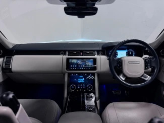 Land Rover Range Rover Image 2
