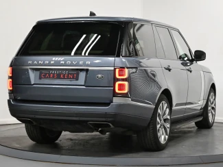 Land Rover Range Rover Image 7