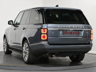 Land Rover Range Rover Image 3