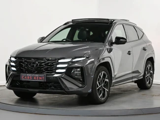 Hyundai TUCSONix35 Image 6