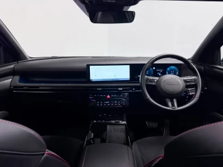 Hyundai TUCSONix35 Image 2
