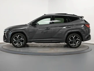 Hyundai TUCSONix35 Image 4
