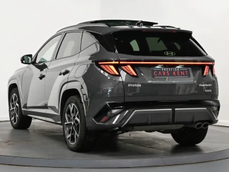 Hyundai TUCSONix35 Image 3