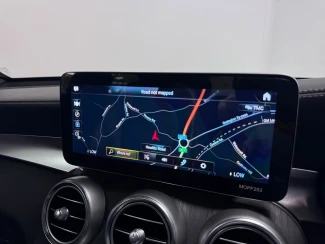 Mercedes-Benz GLC Image 8