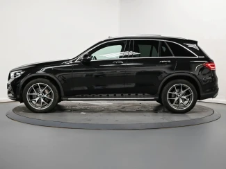 Mercedes-Benz GLC Image 4