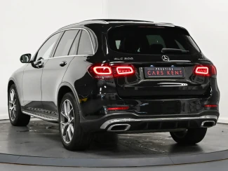 Mercedes-Benz GLC Image 3