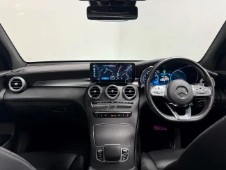 Mercedes-Benz GLC Image 2