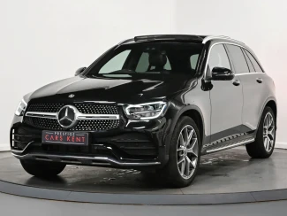 Mercedes-Benz GLC Image 6