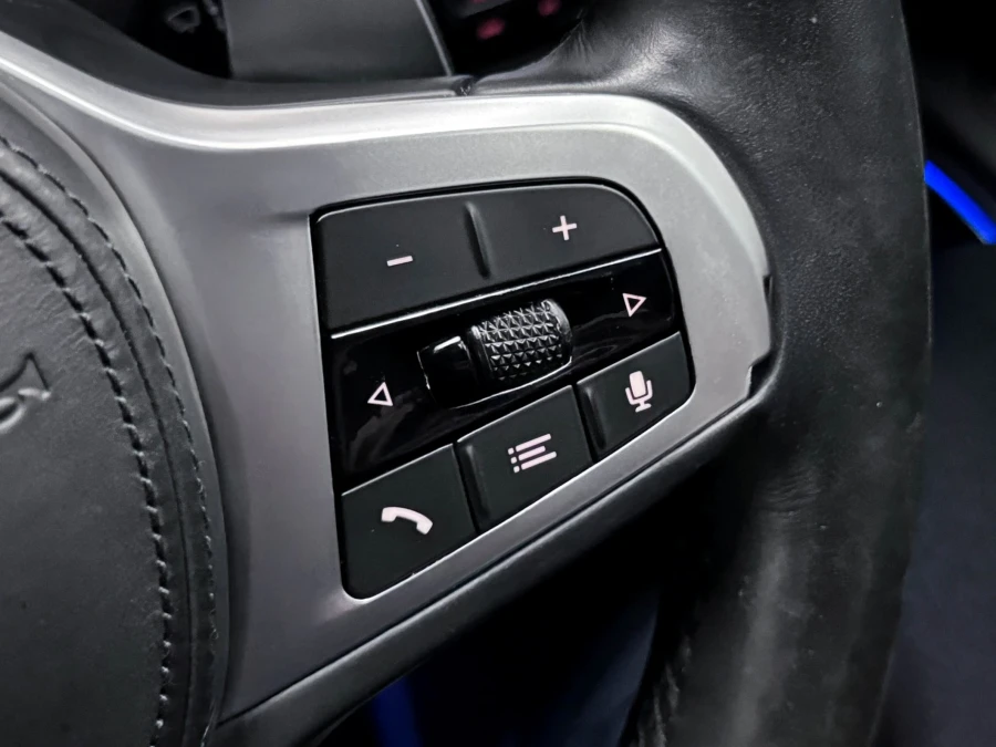 BMW 3 SERIES 320I XDRIVE M SPORT SALOON M SPORT PRO H AMP K SURROUND...
