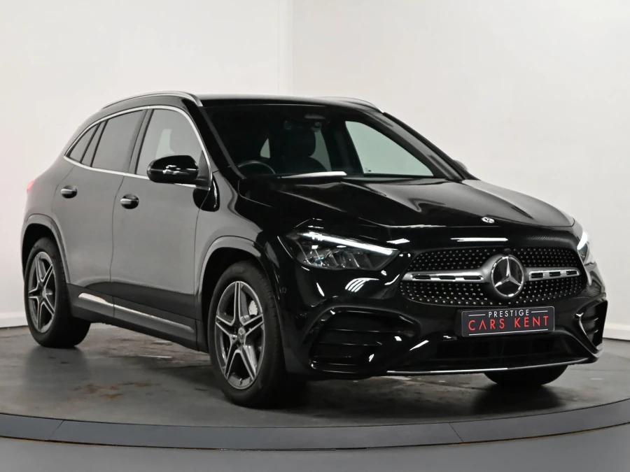 2024 Mercedes-Benz GLA 200 Amg Line Executive Mhev Auto