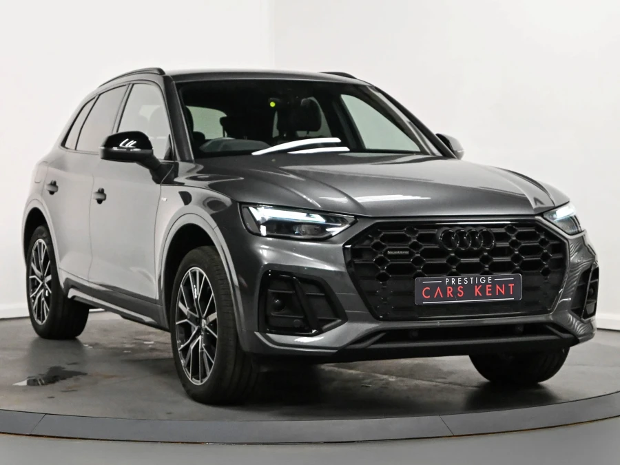 2024 Audi Q5