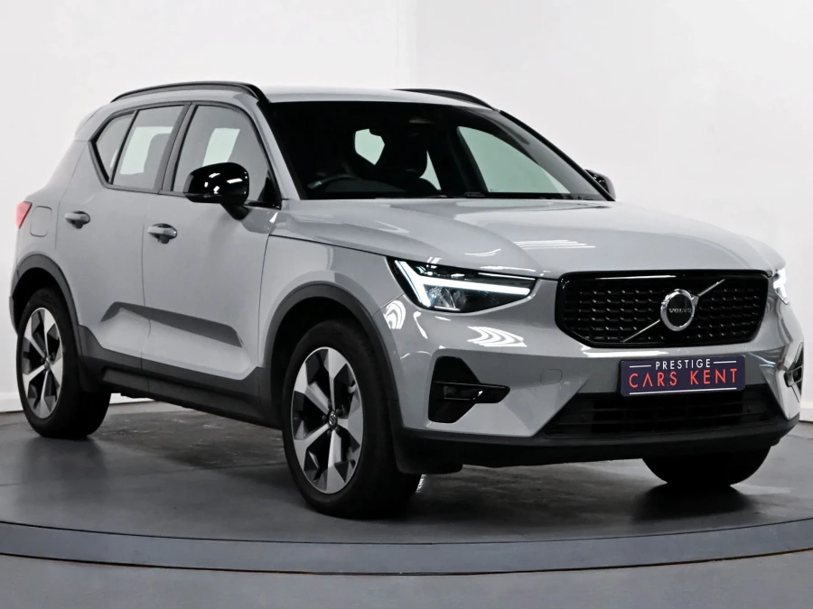 2024 Volvo XC40 B3 Mhev Auto
