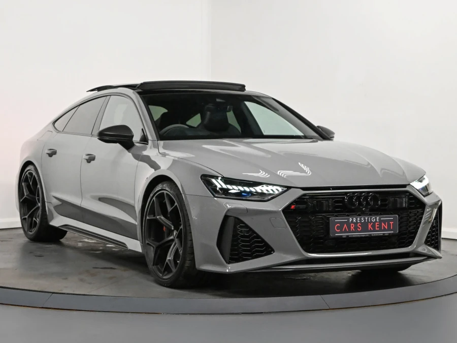 2024 Audi RS 7