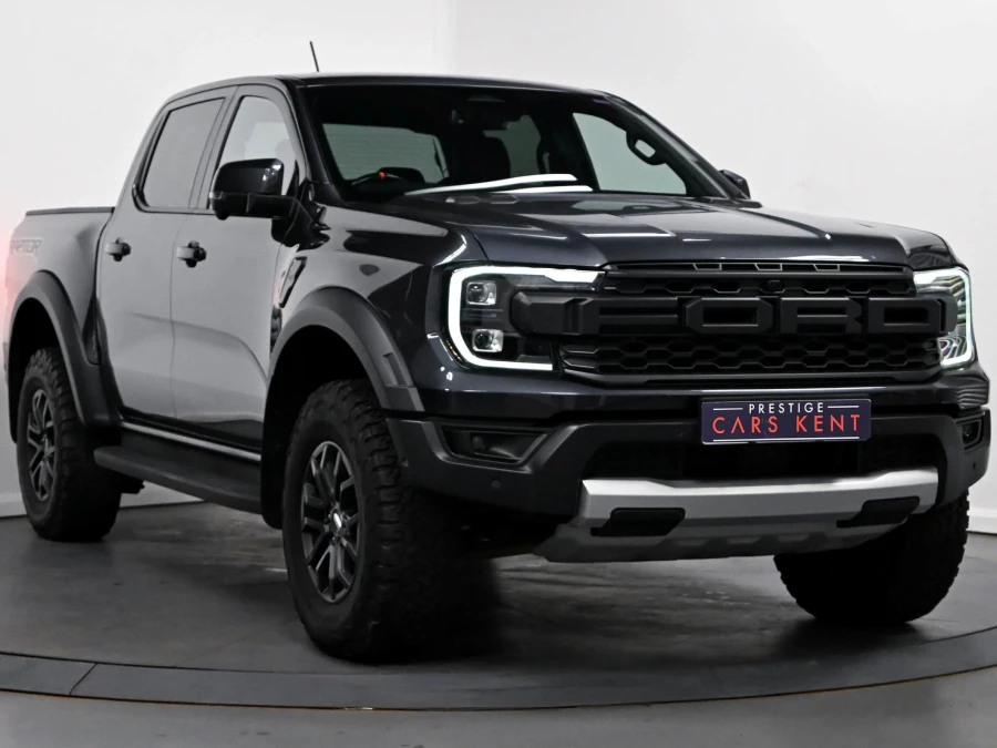 2023 Ford Ranger