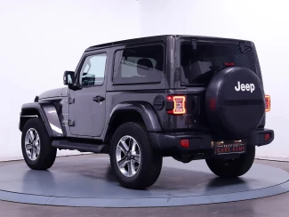 Jeep Wrangler (684) Image 3