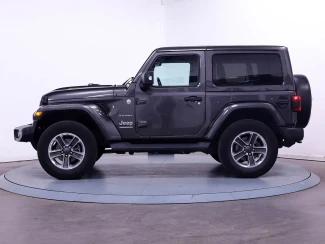 Jeep Wrangler (684) Image 4