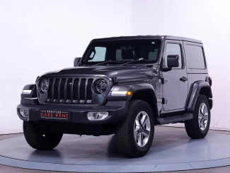 Jeep Wrangler (684) Image 6