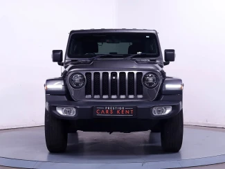 Jeep Wrangler (684) Image 7