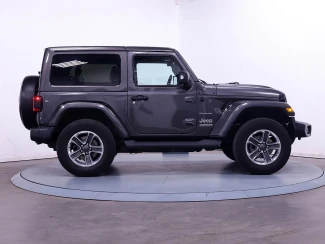 Jeep Wrangler (684) Image 8