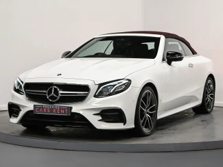 Mercedes-Benz E Class Image 6