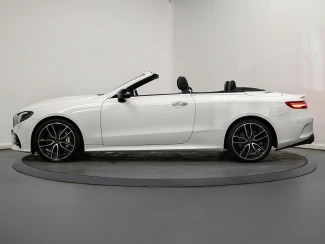 Mercedes-Benz E Class Image 4