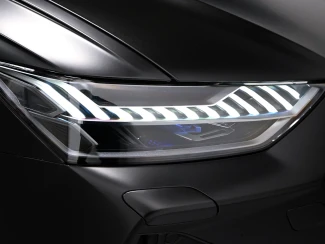 Audi RS6 Avant Image 8