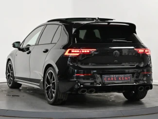 Volkswagen Golf Image 3