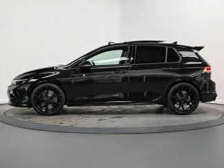 Volkswagen Golf Image 4