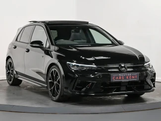 Volkswagen Golf Listing Image