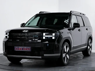 Hyundai Santa Fe Image 6