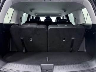 Hyundai Santa Fe Image 7
