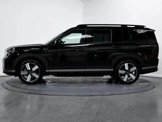 Hyundai Santa Fe Image 4