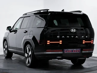 Hyundai Santa Fe Image 3