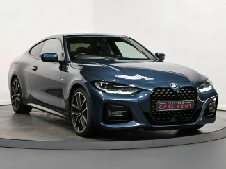 BMW 4 Series Listing Image