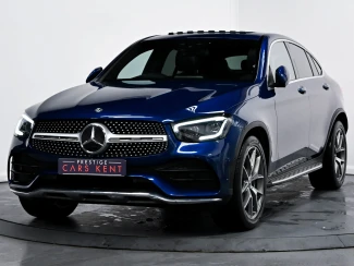 Mercedes-Benz GLC Image 6