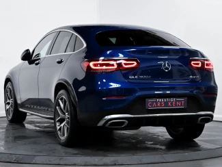 Mercedes-Benz GLC Image 3