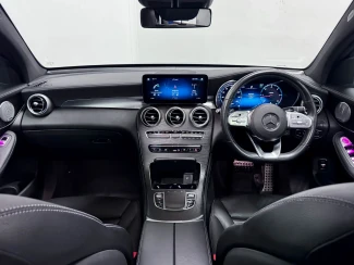 Mercedes-Benz GLC Image 2