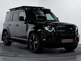 Land Rover Defender 110 Listing Image