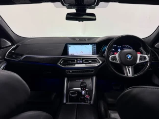 BMW X6 M Image 2