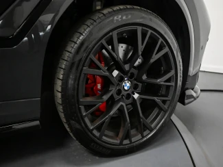 BMW X6 M Image 7