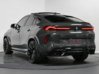 BMW X6 M Image 3